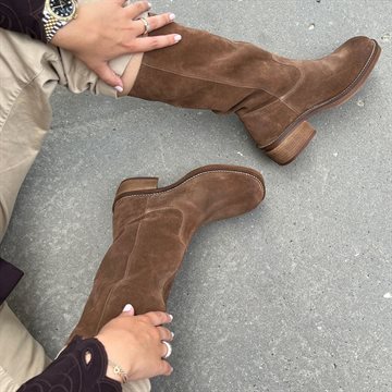 Copenhagen Shoes - My Beloved Ones - Brown